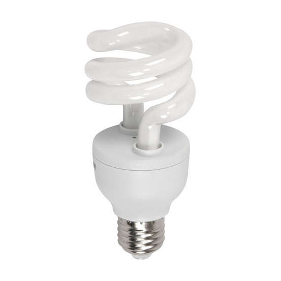 Lampe fluorescente tropical 15W