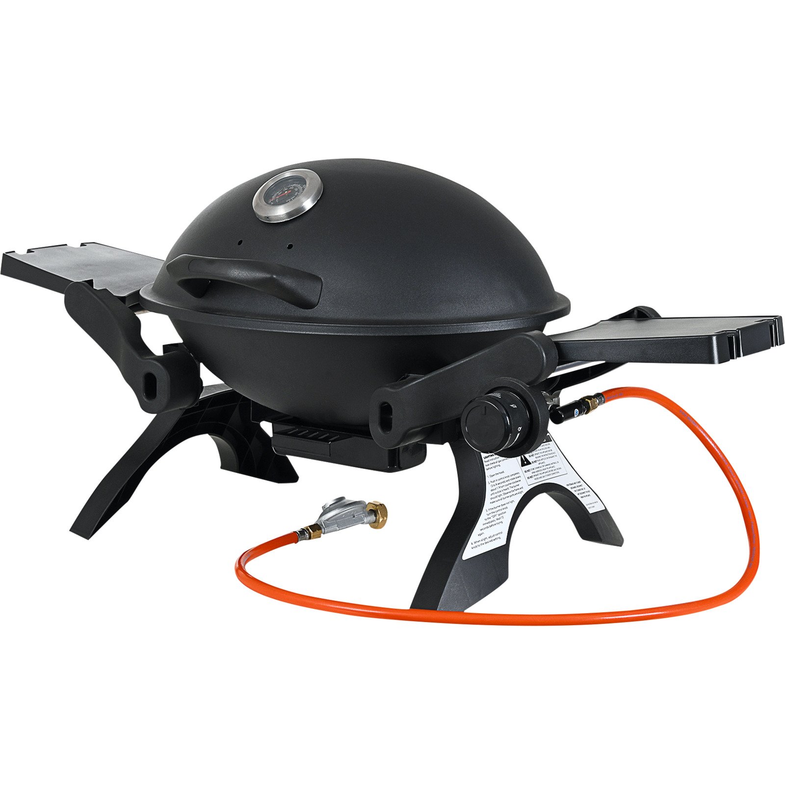 BBQ Dragon Gasgrill Toscano
