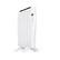 Radiateur émetteur thermique avec 4 éléments et thermostat WIFI 600W n