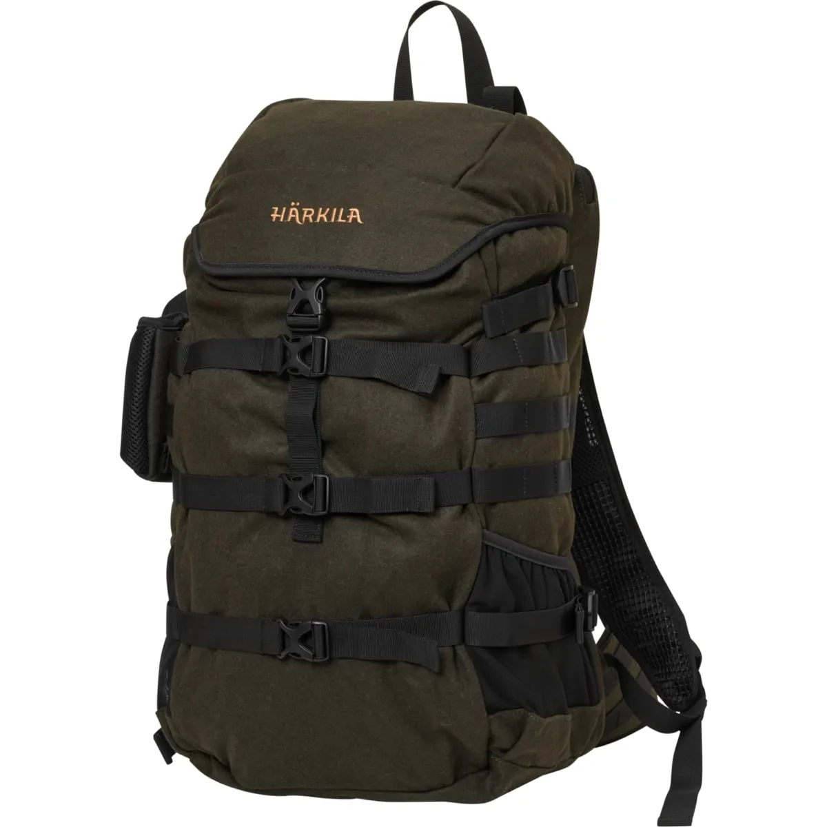 Härkila Metso 2.0 Backpack Willow Green