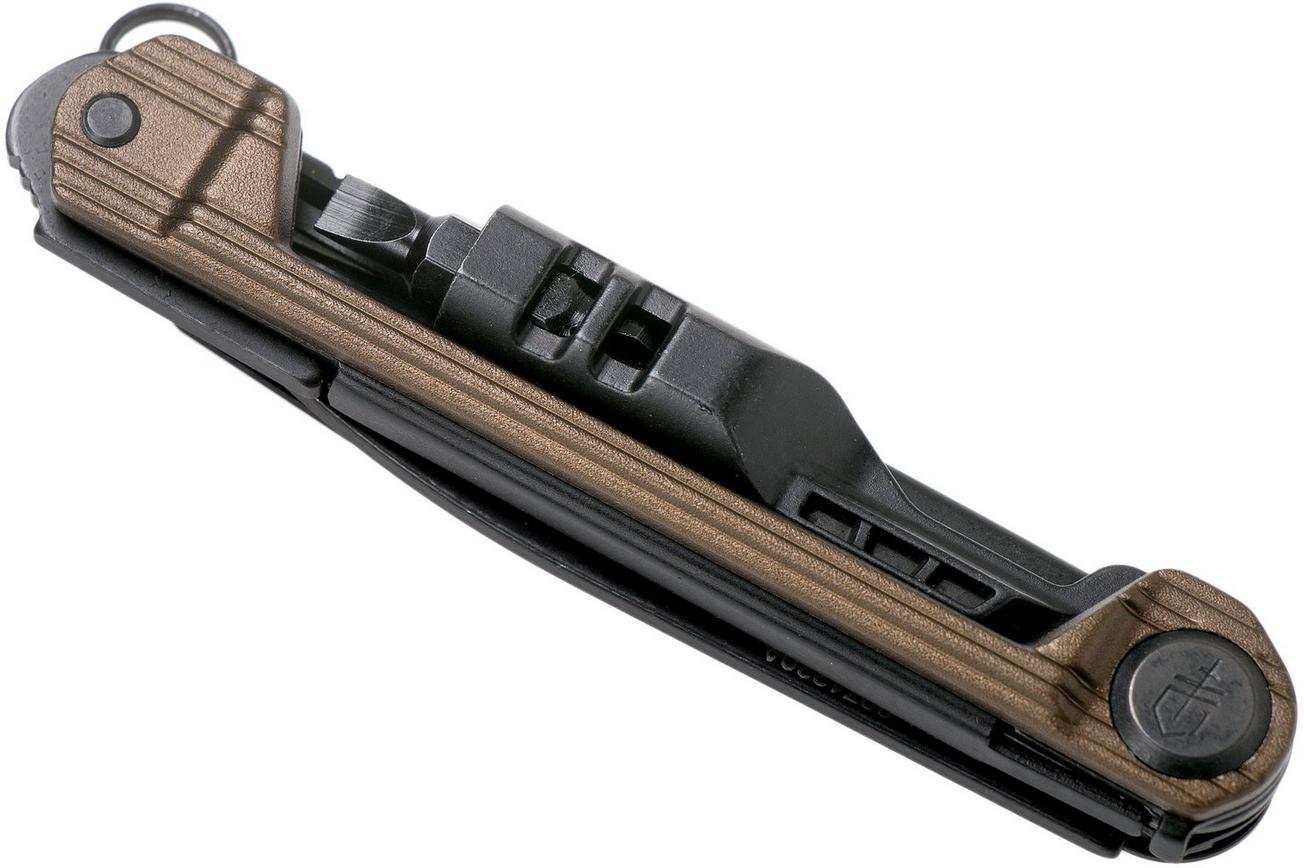 Gerber Armbar Slim Drive Coyote 30-001733 multitool