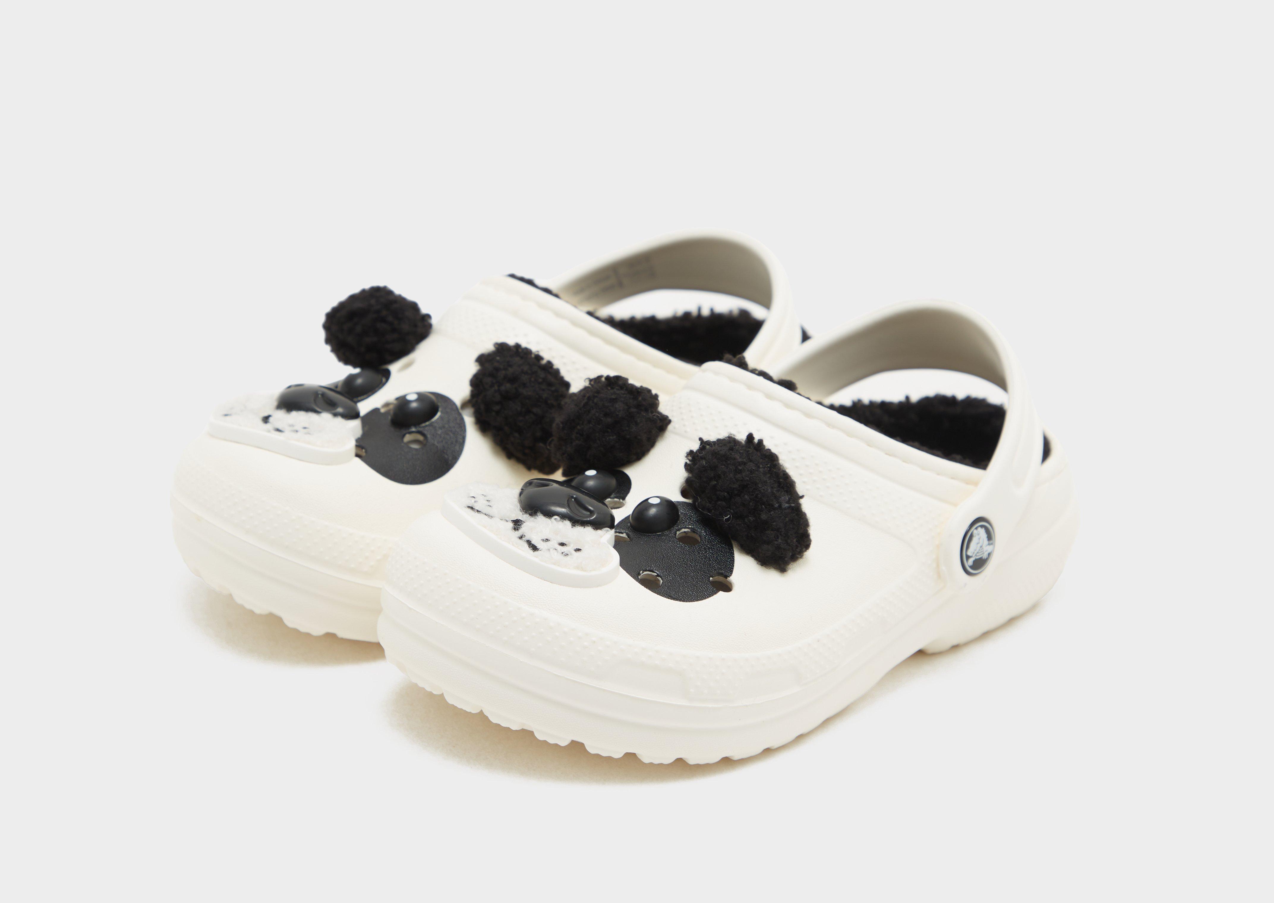 Crocs Lined Clog Enfant