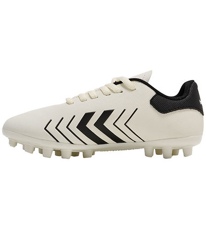 Hummel Fußballschuhe - Hattrick MG LC Jr - Marshmallow