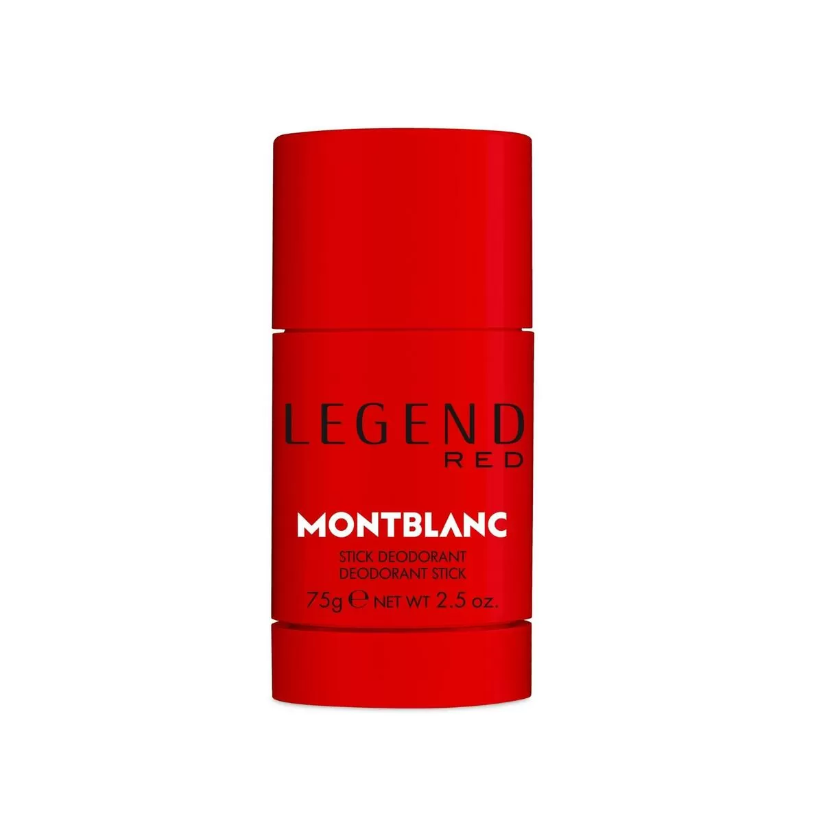 MONTBLANC Legend RED Deostick - 75 gr.