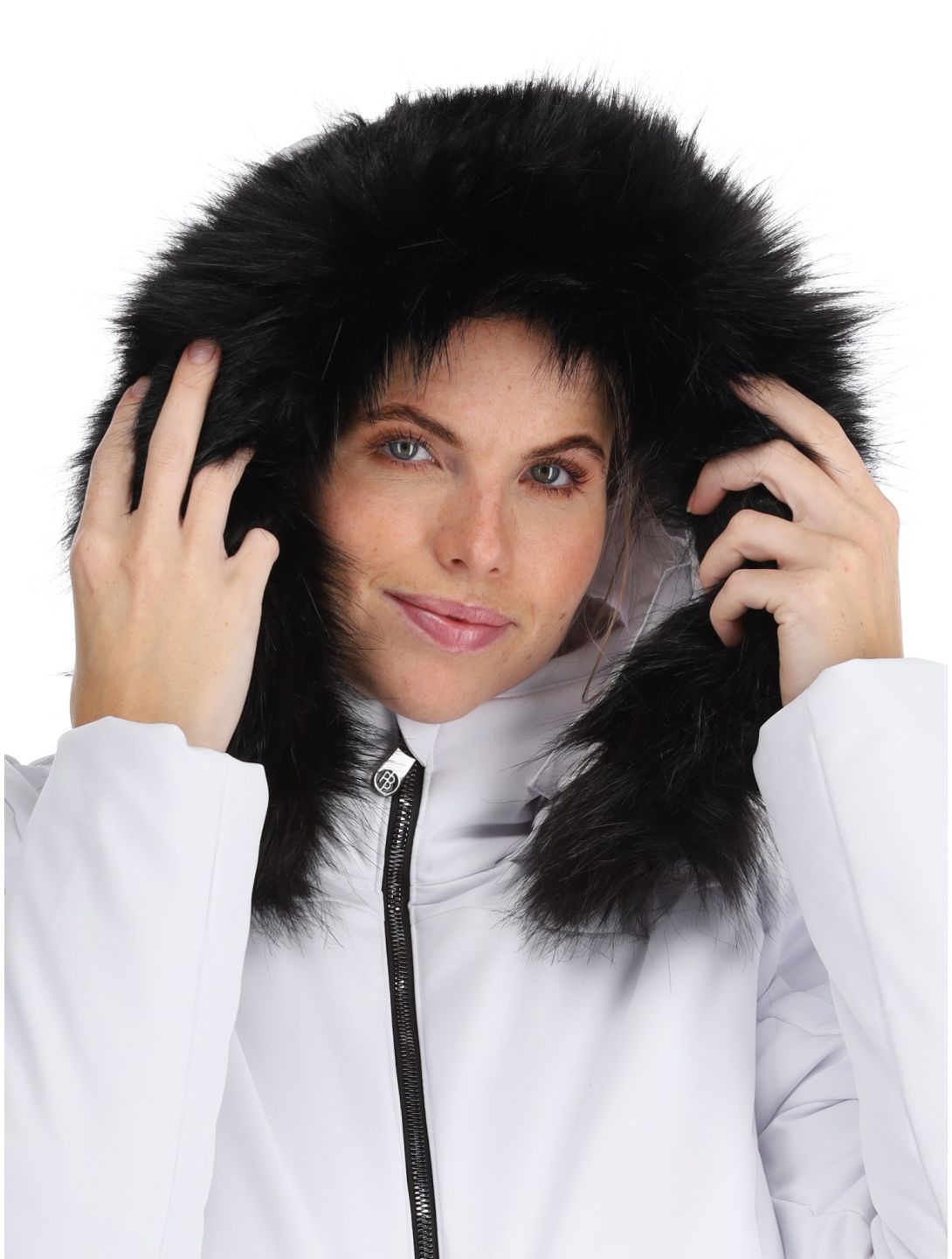 Traditional 24PBH0831/WO/A ski overall dames