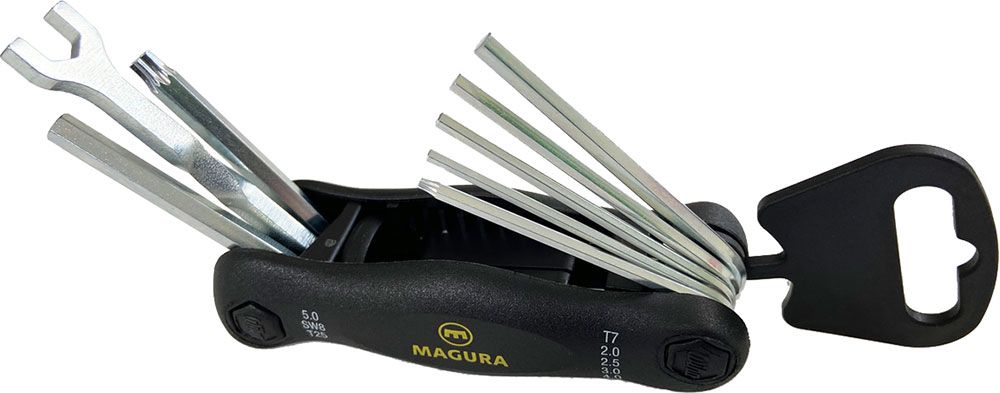 Magura Multitool M8 kaufen | Bike-Discount