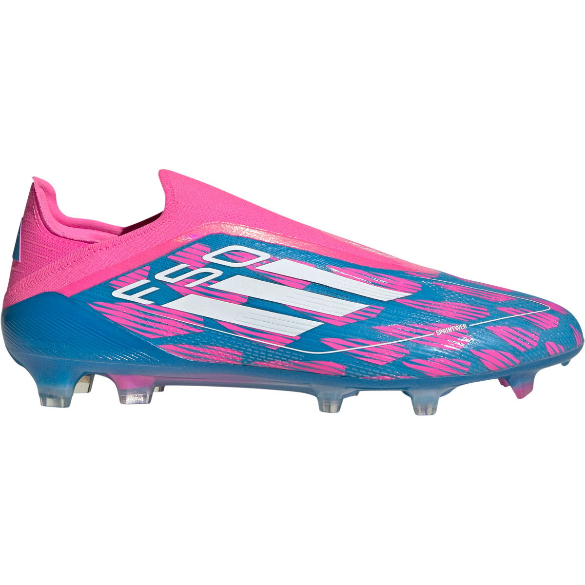 adidas F50 Elite LL FG Fodboldstøvler