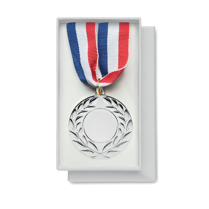 GiftRetail MO2260 - WINNER Médaille 5cm de diamètre