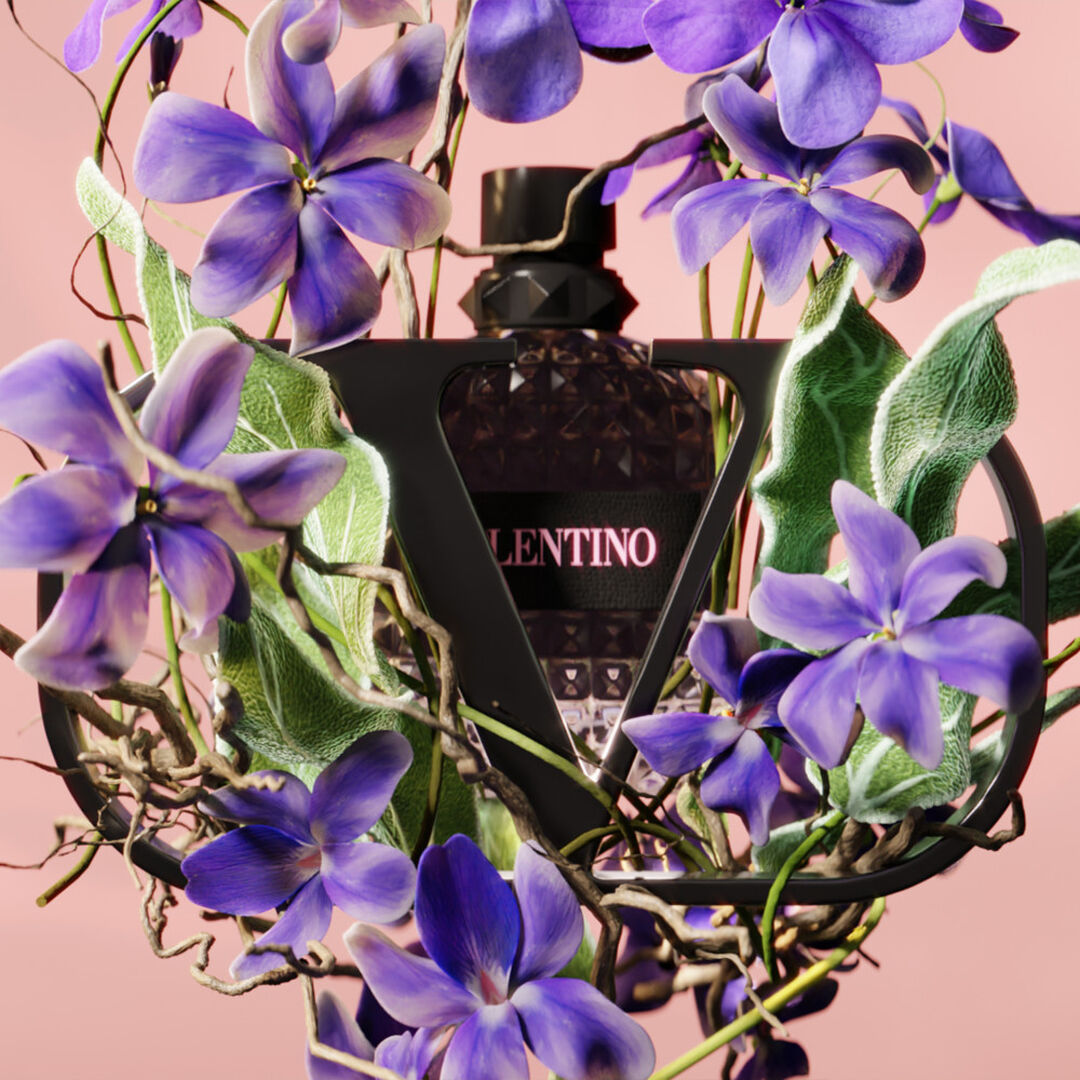 Valentino BORN IN ROMA UOMO Eau de Toilette - 50ml