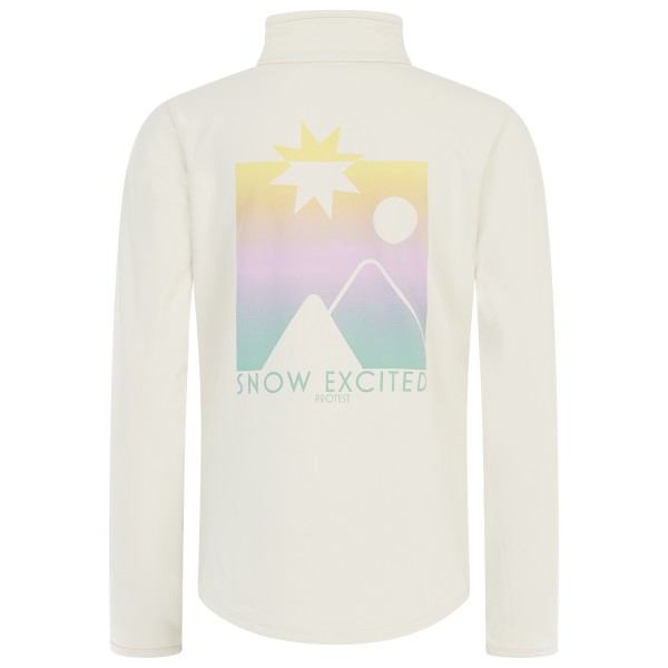 Protest - Kid's PRTTricia Active Top - Pull polaire