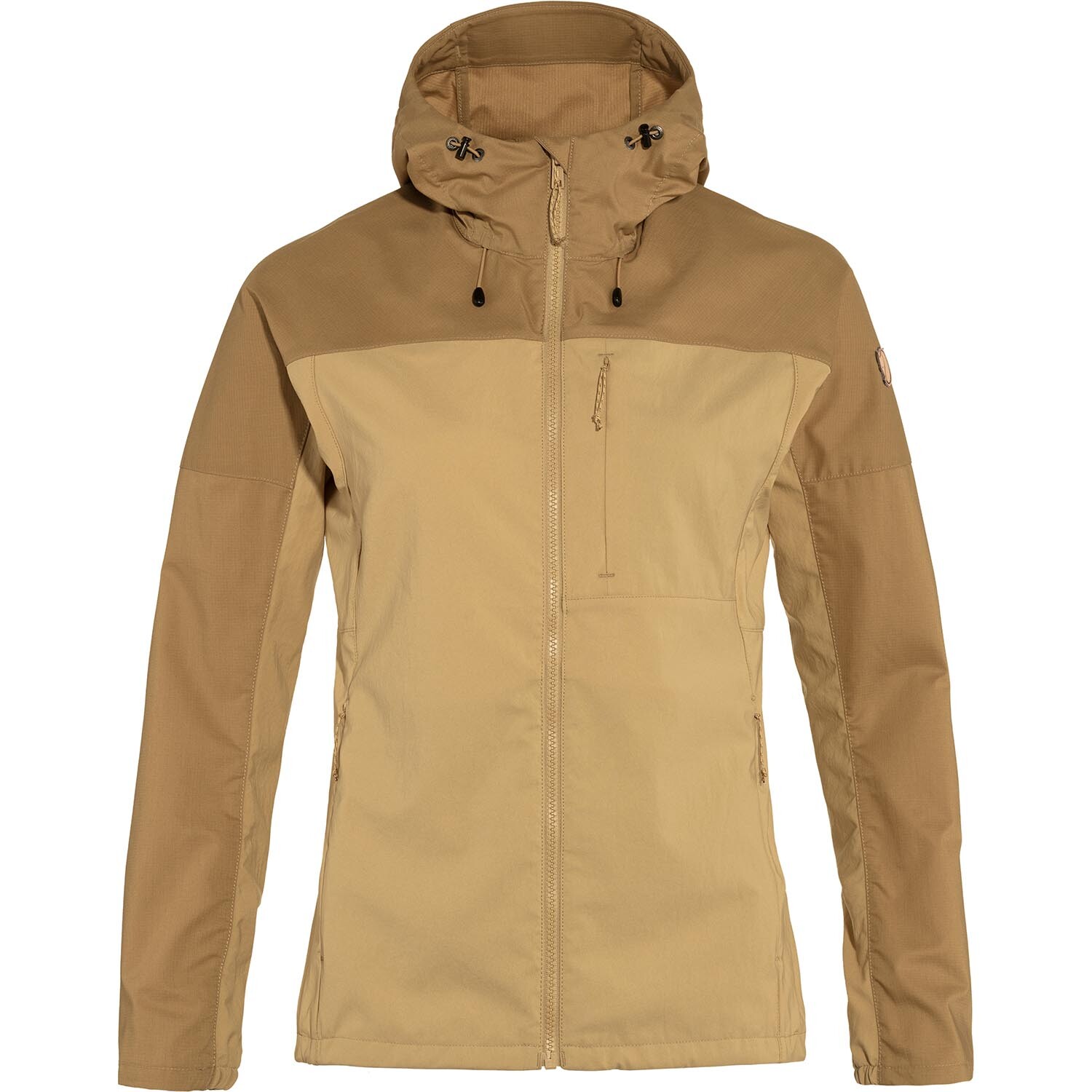 Fjällräven Womens Abisko Midsummer Jacket