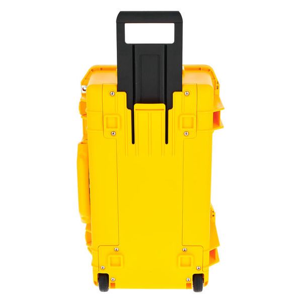Peli 1535 Air Empty Yellow