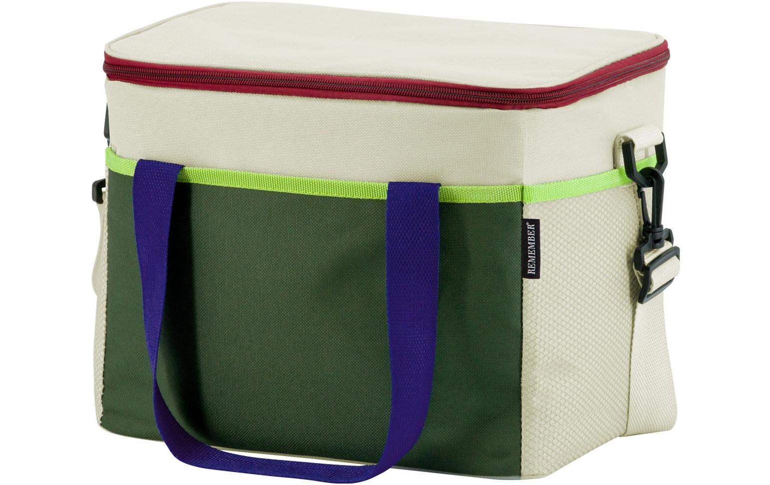 Kühltasche Bruno 16 lKühlbox