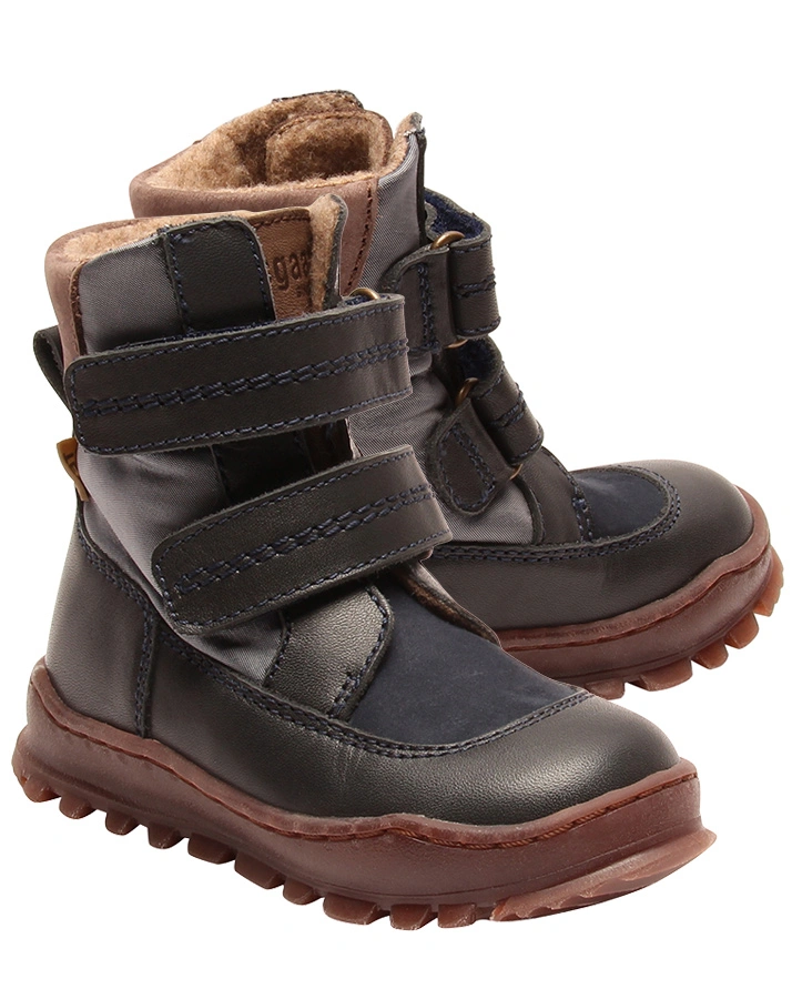 Klett-Boots DEVIT TEX in navy