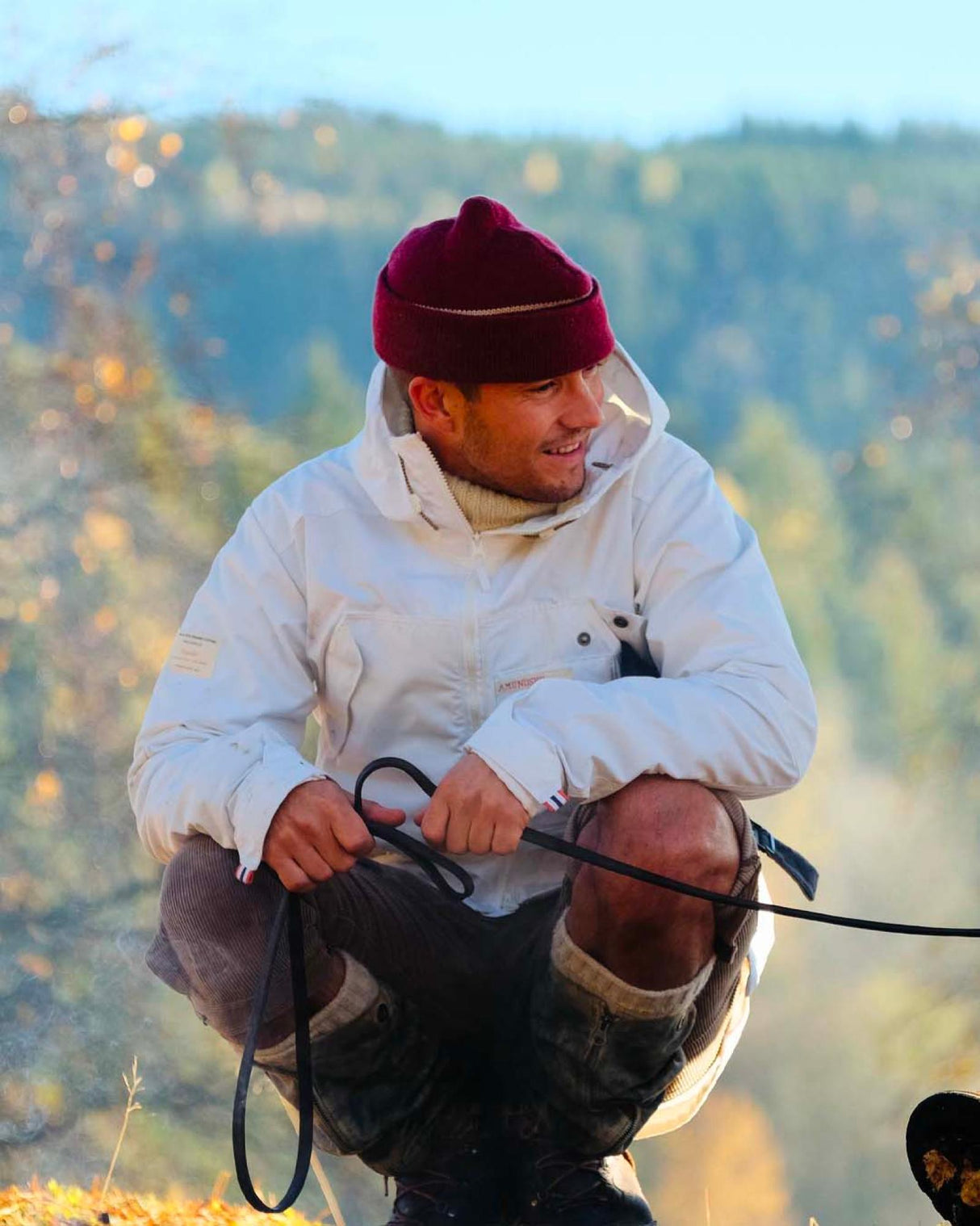Amundsen<br>Vidda Jacket