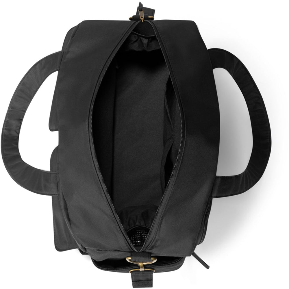 Køb That's Mine Black Benne Pusletaske