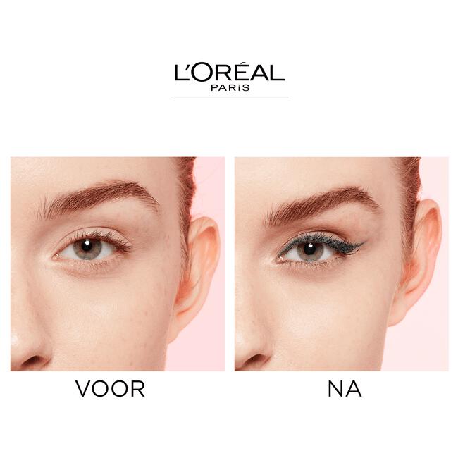 L'Oréal Paris Superliner Perfect Slim Eyeliner Pen Grijs