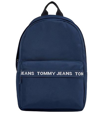 Tommy Hilfiger Rygs?k - TJM Essential Dome - Twilight Navy