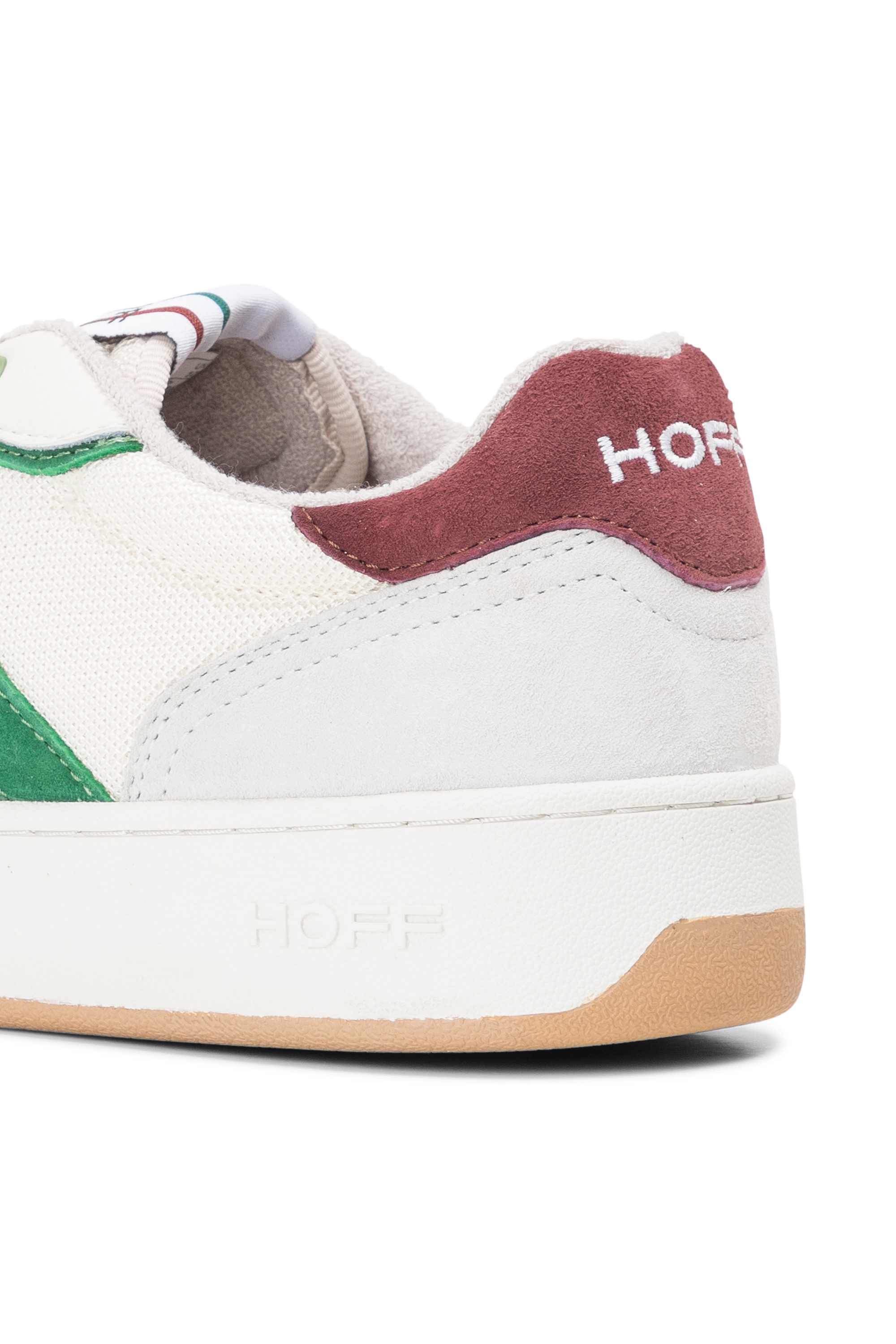 HOFF Baskets METRO  PAPINEAU Blanc