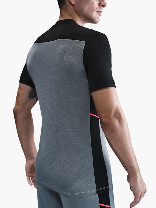Nike T-Shirt Grau