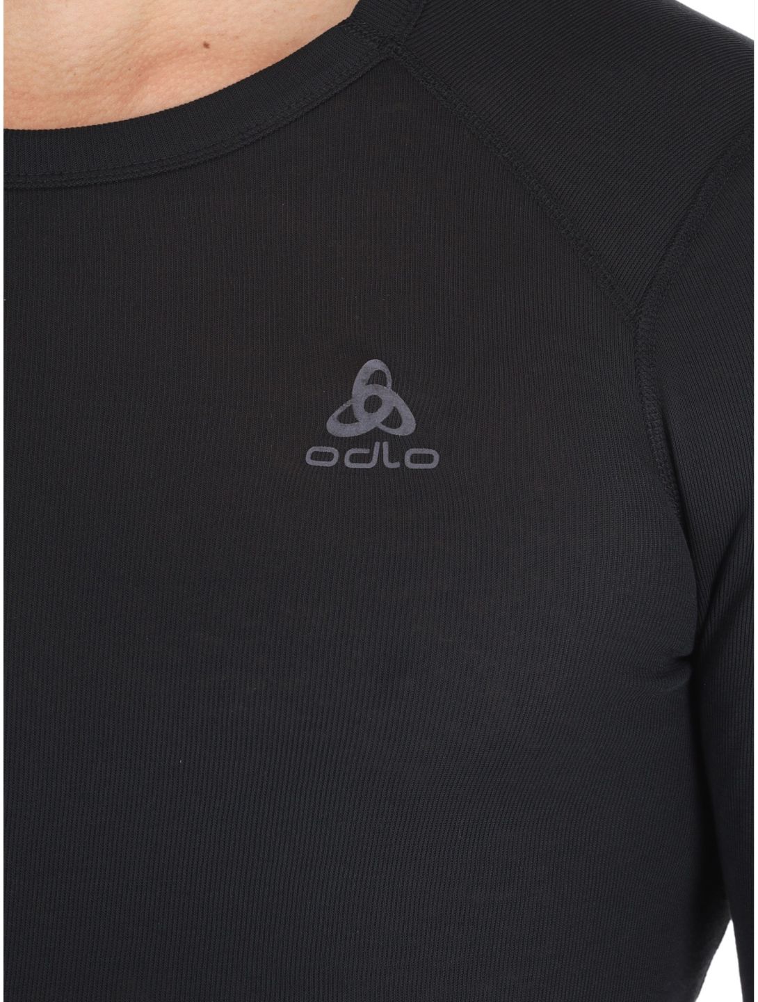 Active Warm Eco thermoshirt heren