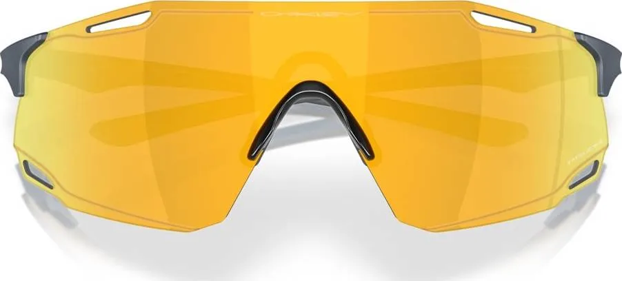 Oakley Cybr Dyno Matte Abyss Prizm 24k