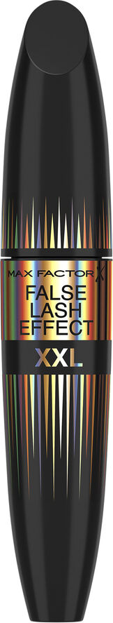 Max Factor Max Factor False Lash Effect XXL Mascara, 001 Black, 12ml