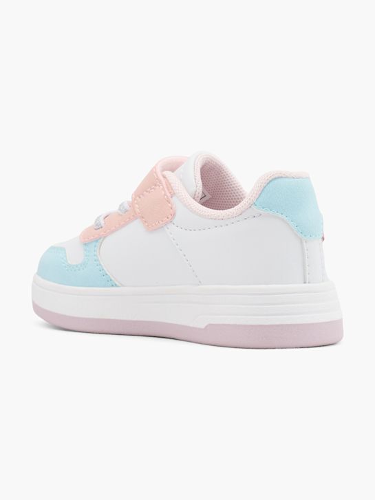 Bench Sneaker Blau