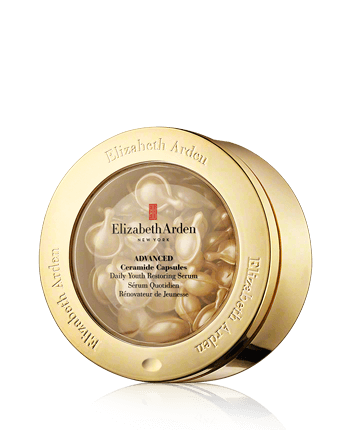Elizabeth Arden Ceramide Advanced Daily Youth Restoring Serum 60 Capsules 28ml