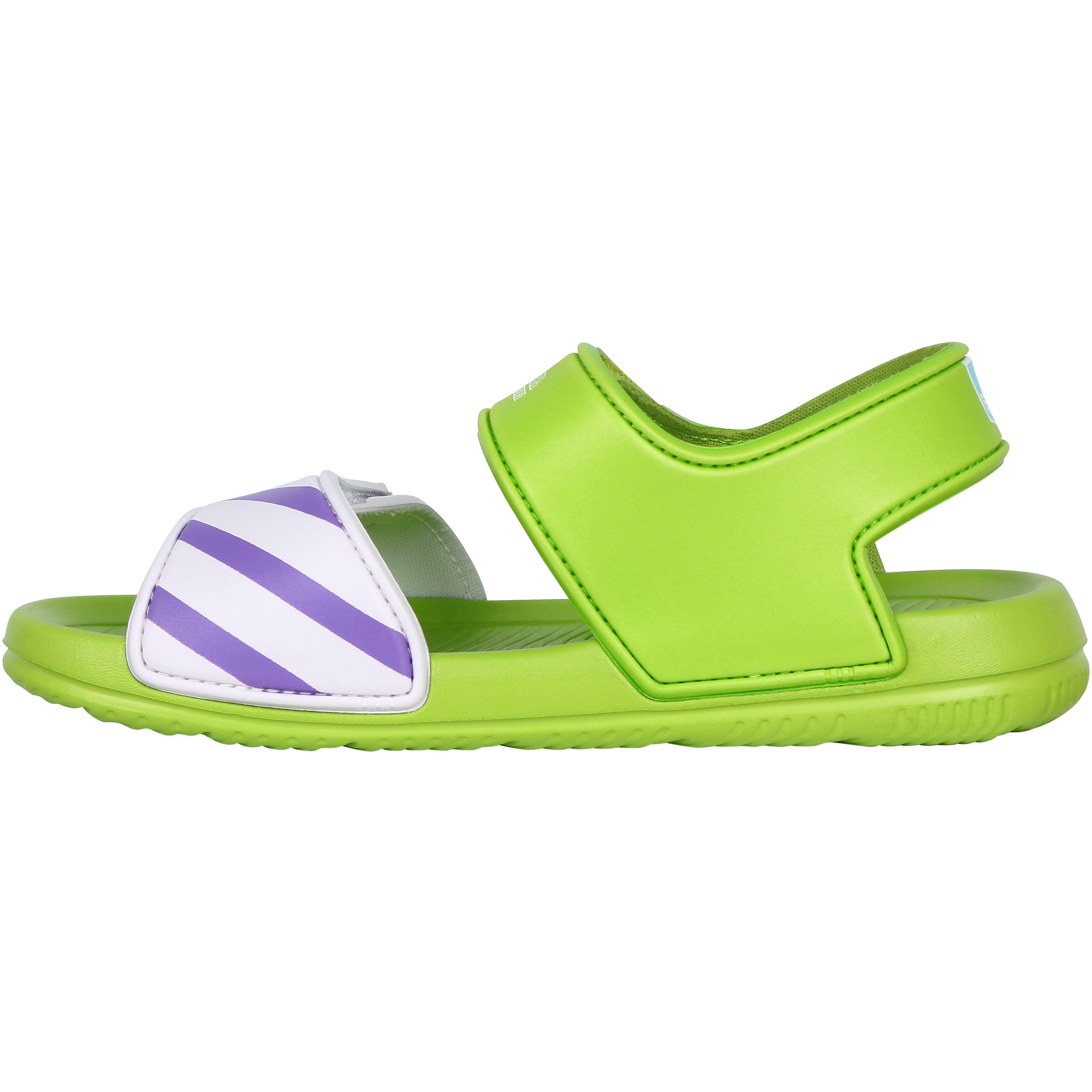 Character Buzz Lightyear Childrens Sandals