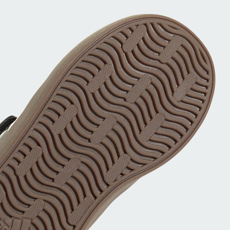 Adidas Chaussure de skateboard VL Court 3.0 Enfants