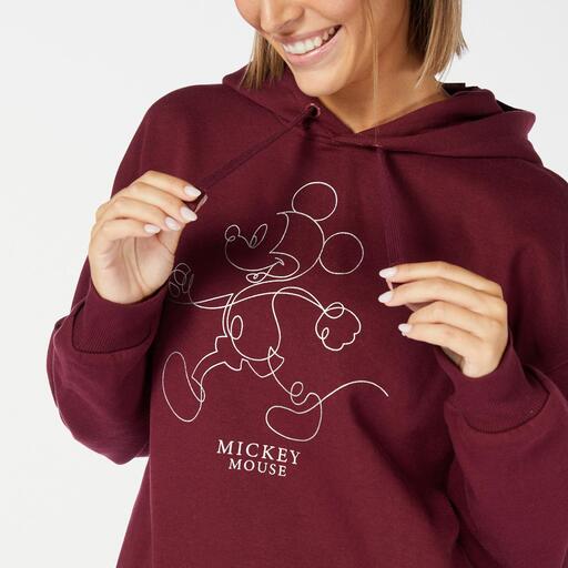 Moletom do Mickey
