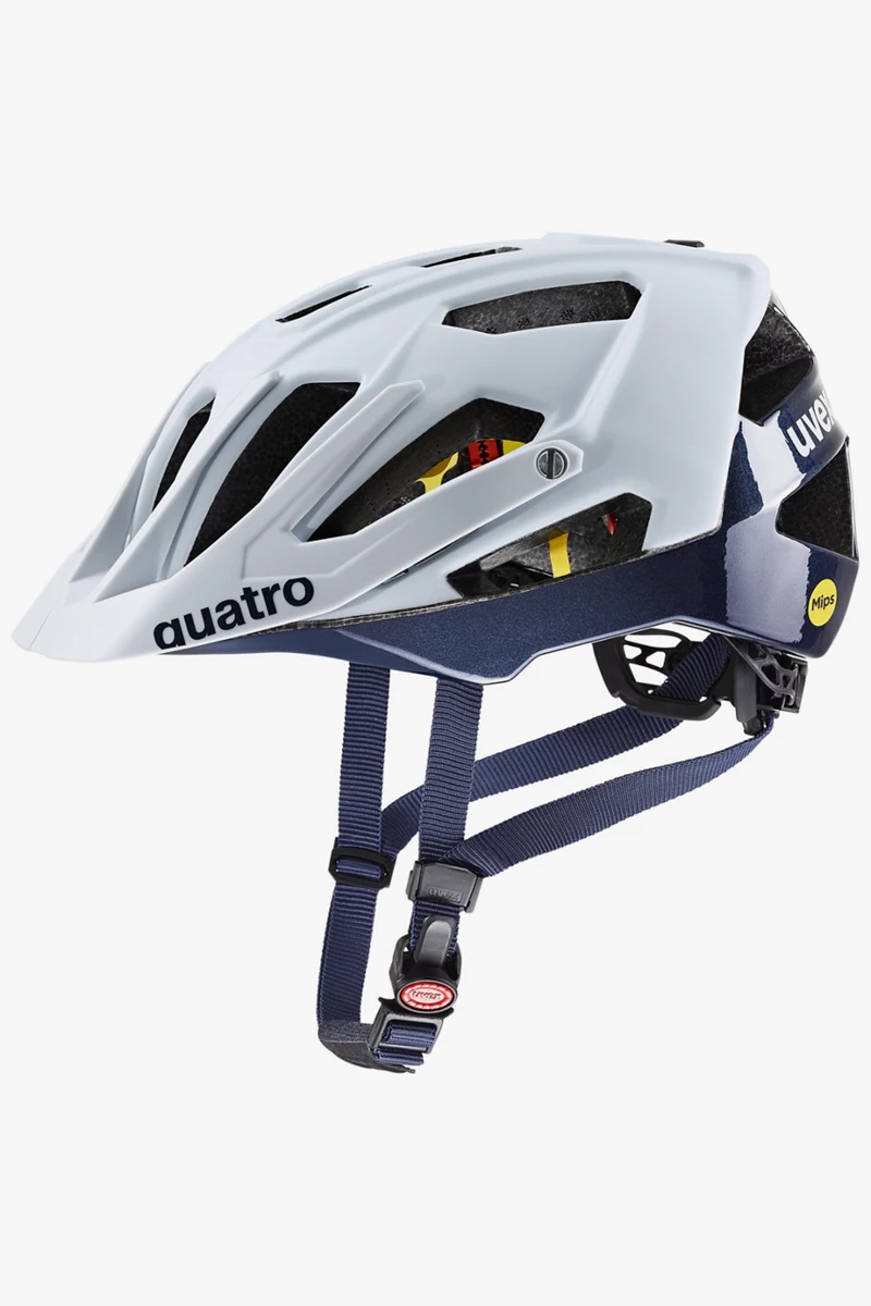 uvex quatro cc Mips Velohelm