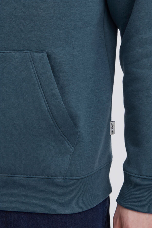 Blend BHDownton Hood sweatshirt Regular f Ensign blue