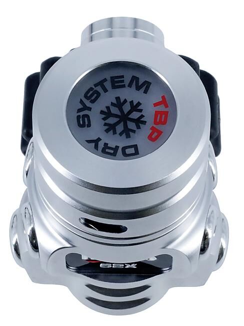 MARES - PACK DETENDEUR ATLAS ADJ 62X + OCTOPUS SXS
