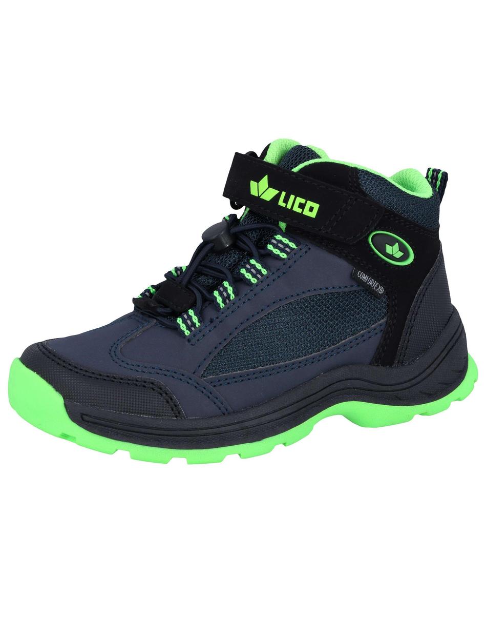Outdoorstiefel Gordo VS