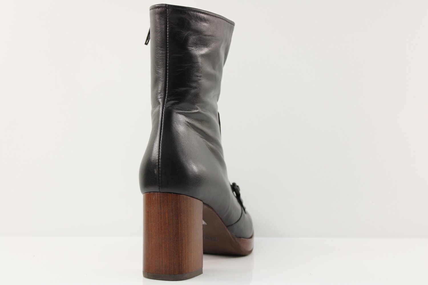 Zinda Stiefeletten