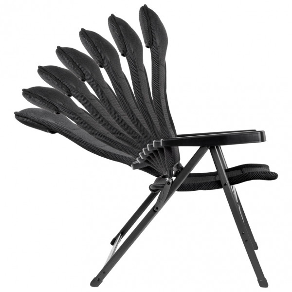 Brunner - Aravel Vitachic - Chaise de camping