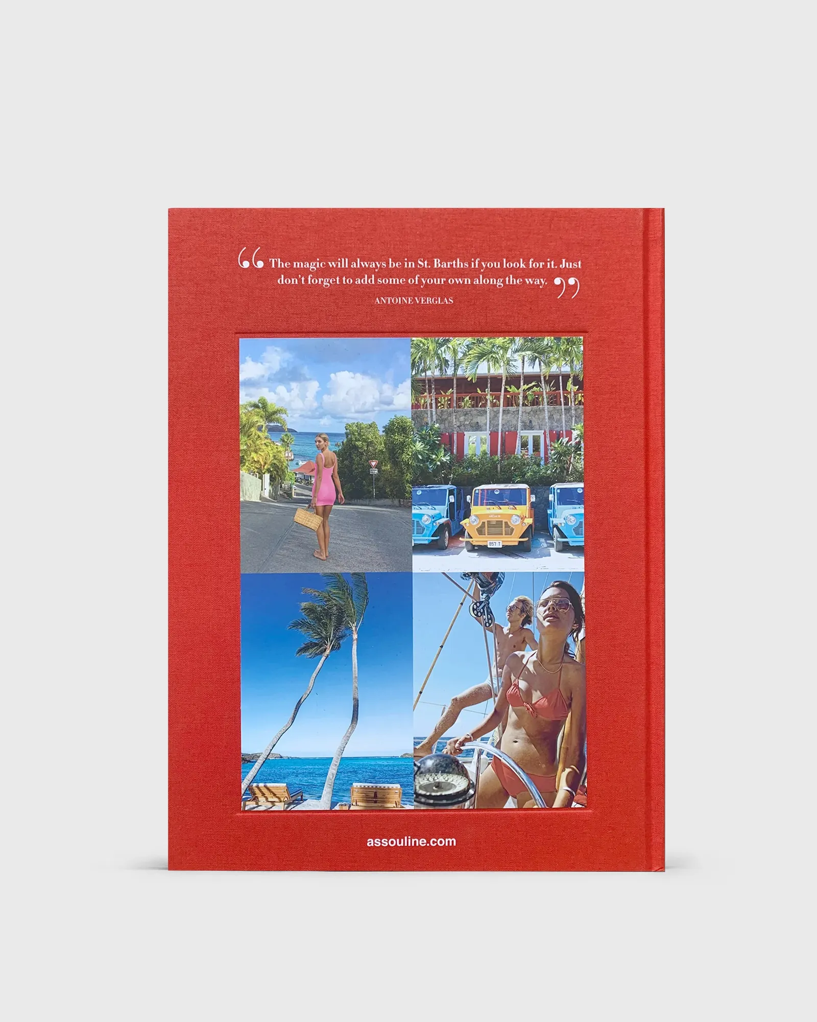 Assouline 