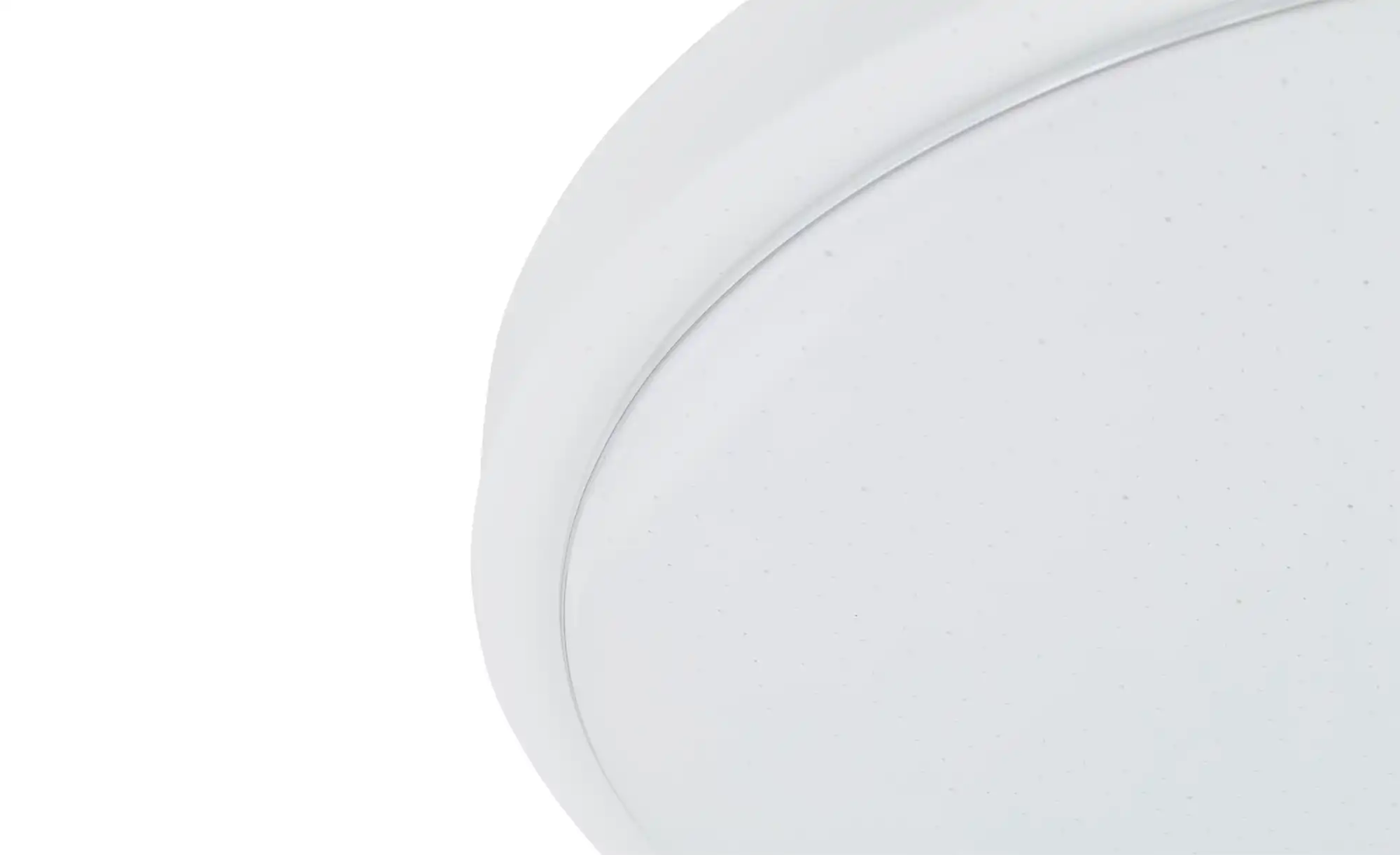 KHG LED-Deckenleuchte, mit Fernbedienung