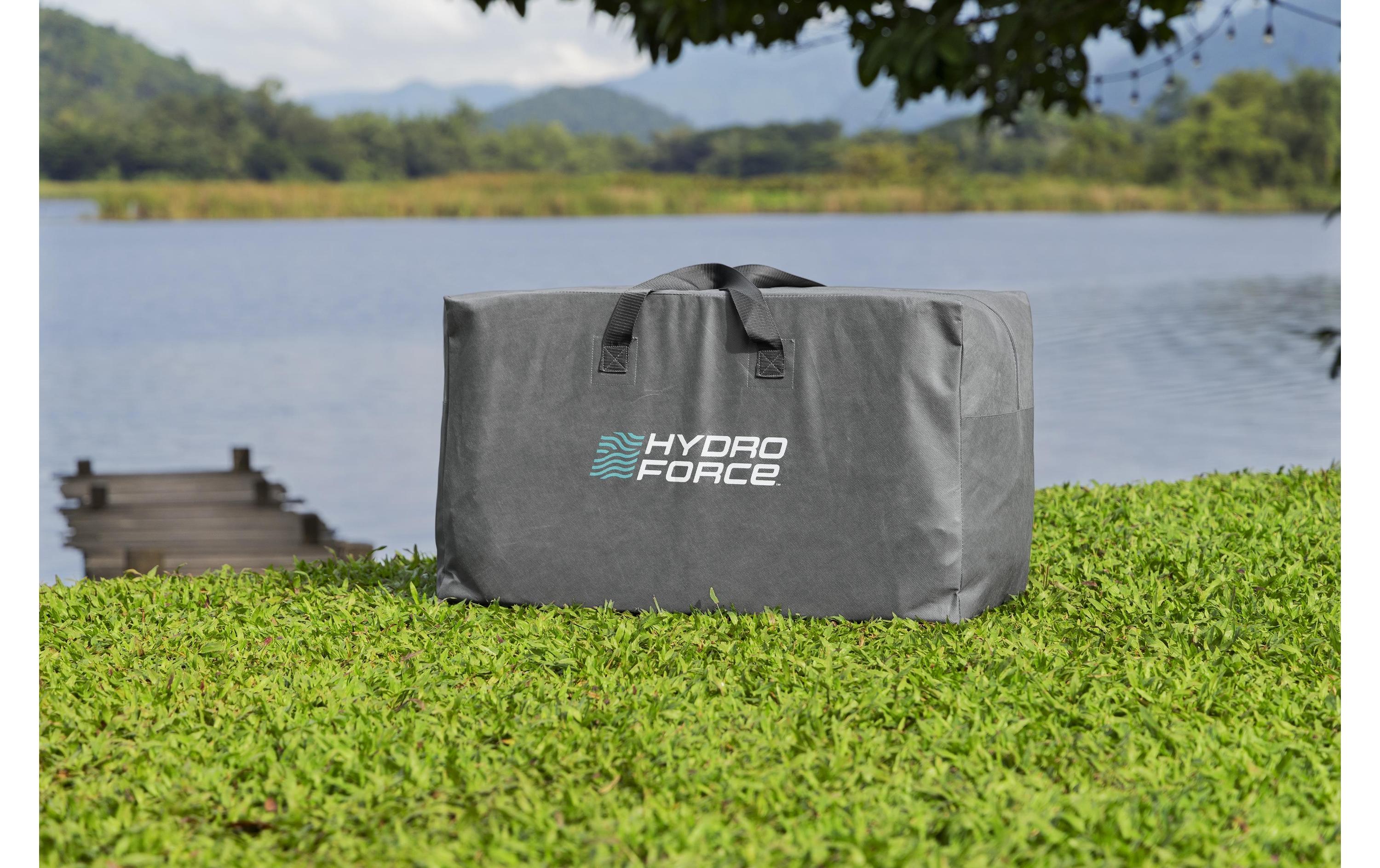 Hydro-Force Kajak-Set Rapid X3<br>Kajak