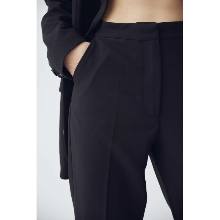 A-VIEW Annali pant Black