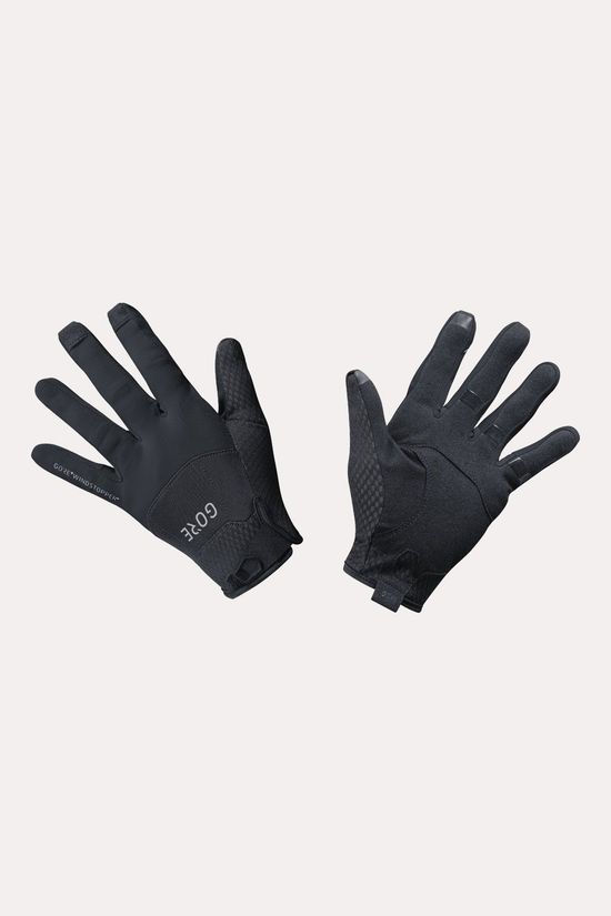 Gore Wear Gore Wear C5 Gore-Tex Infinium Fietshandschoen