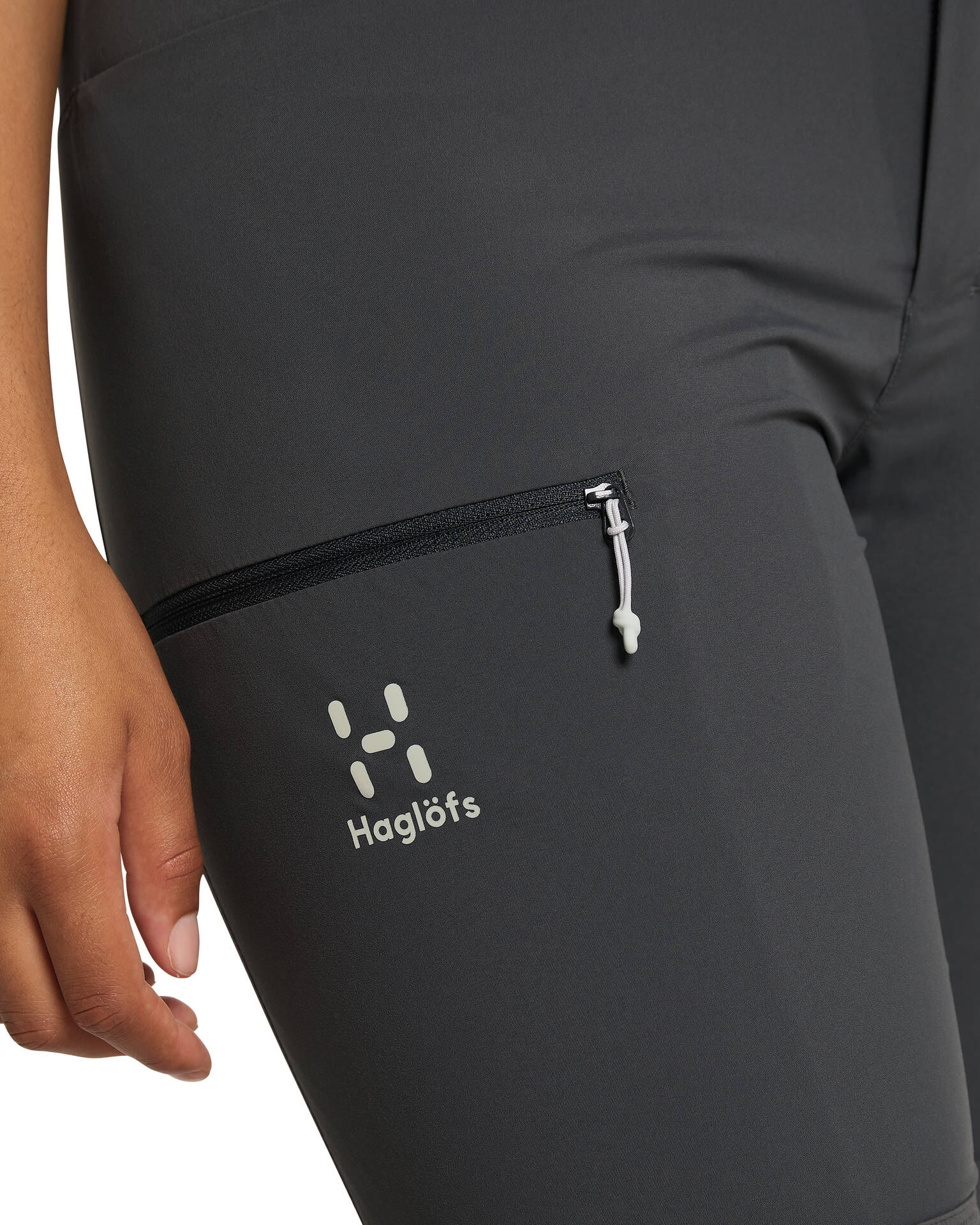 Haglöfs| Damen Wanderhose L.I.M Rugged Pant