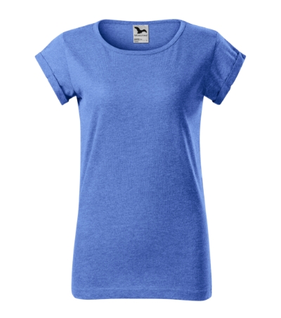 Malfini 164 - t-shirt Fusion pour femme