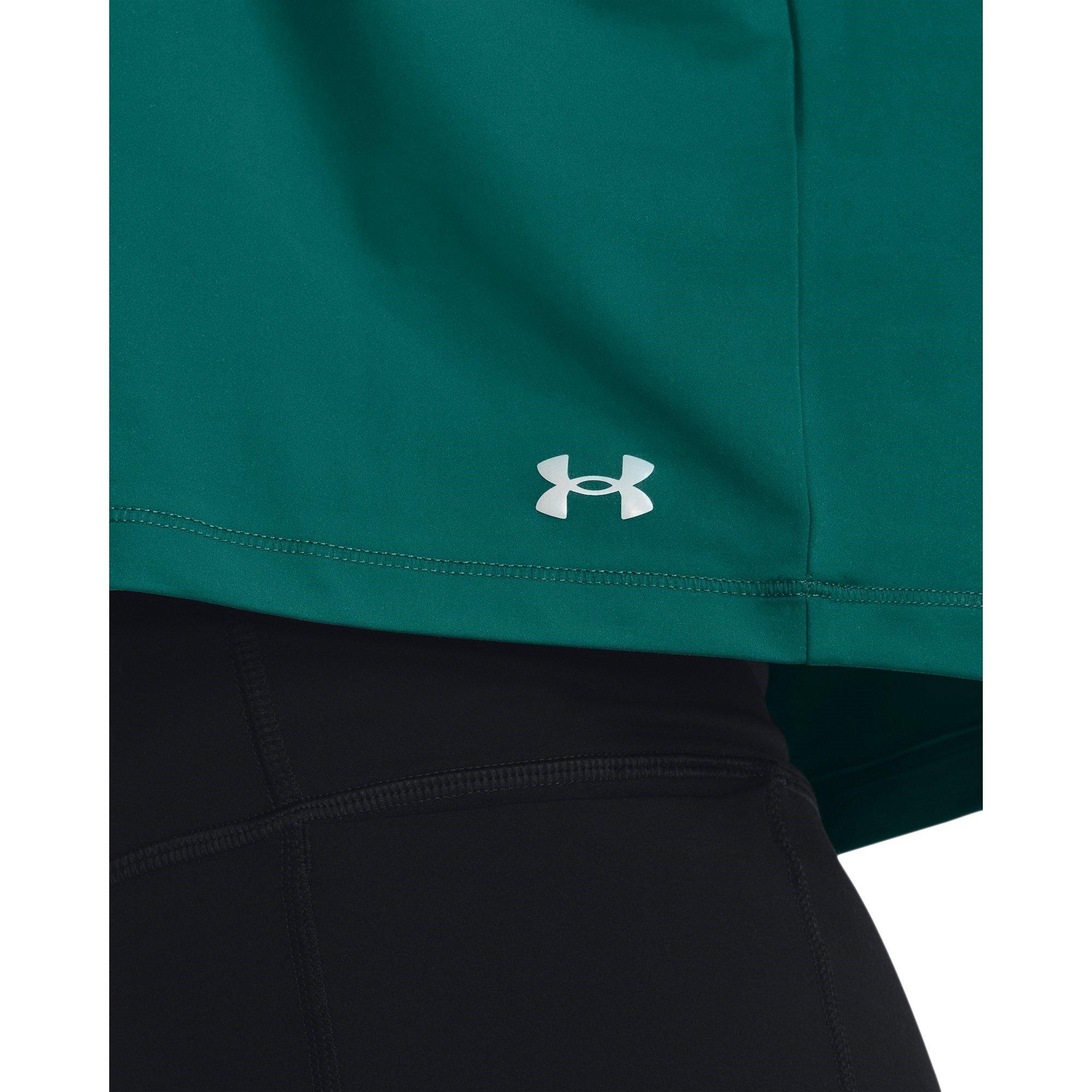 Under Armour UA Meridian T Shirt Womens