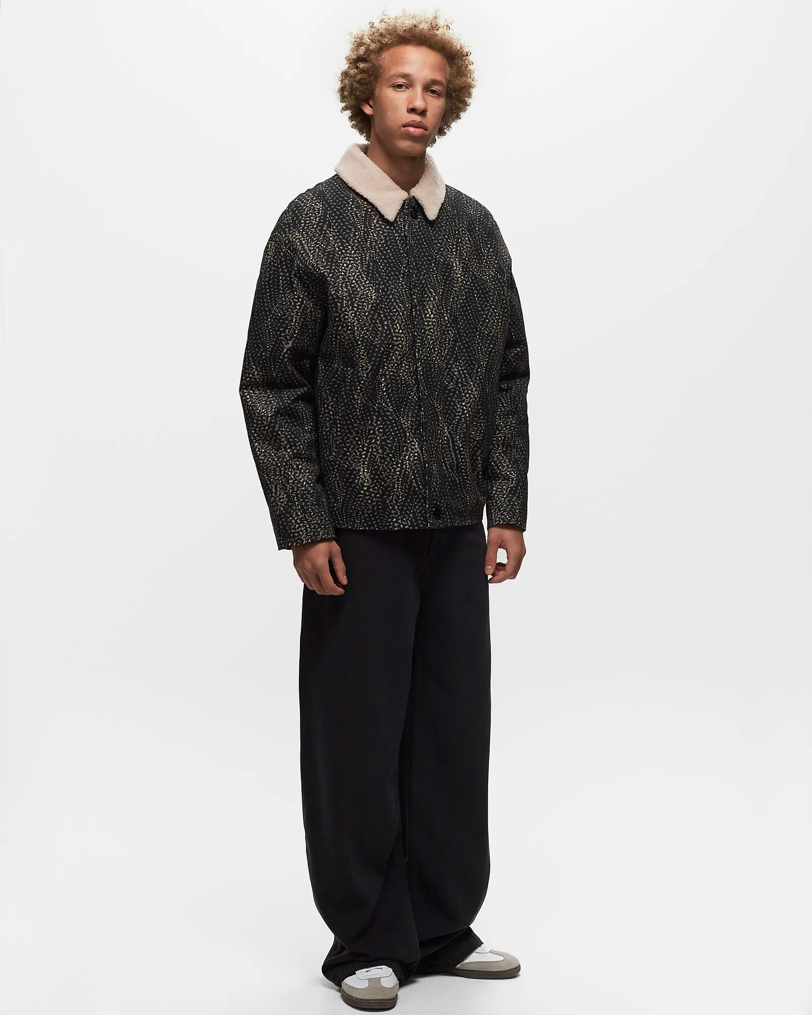 Marant GUSTAVE COAT