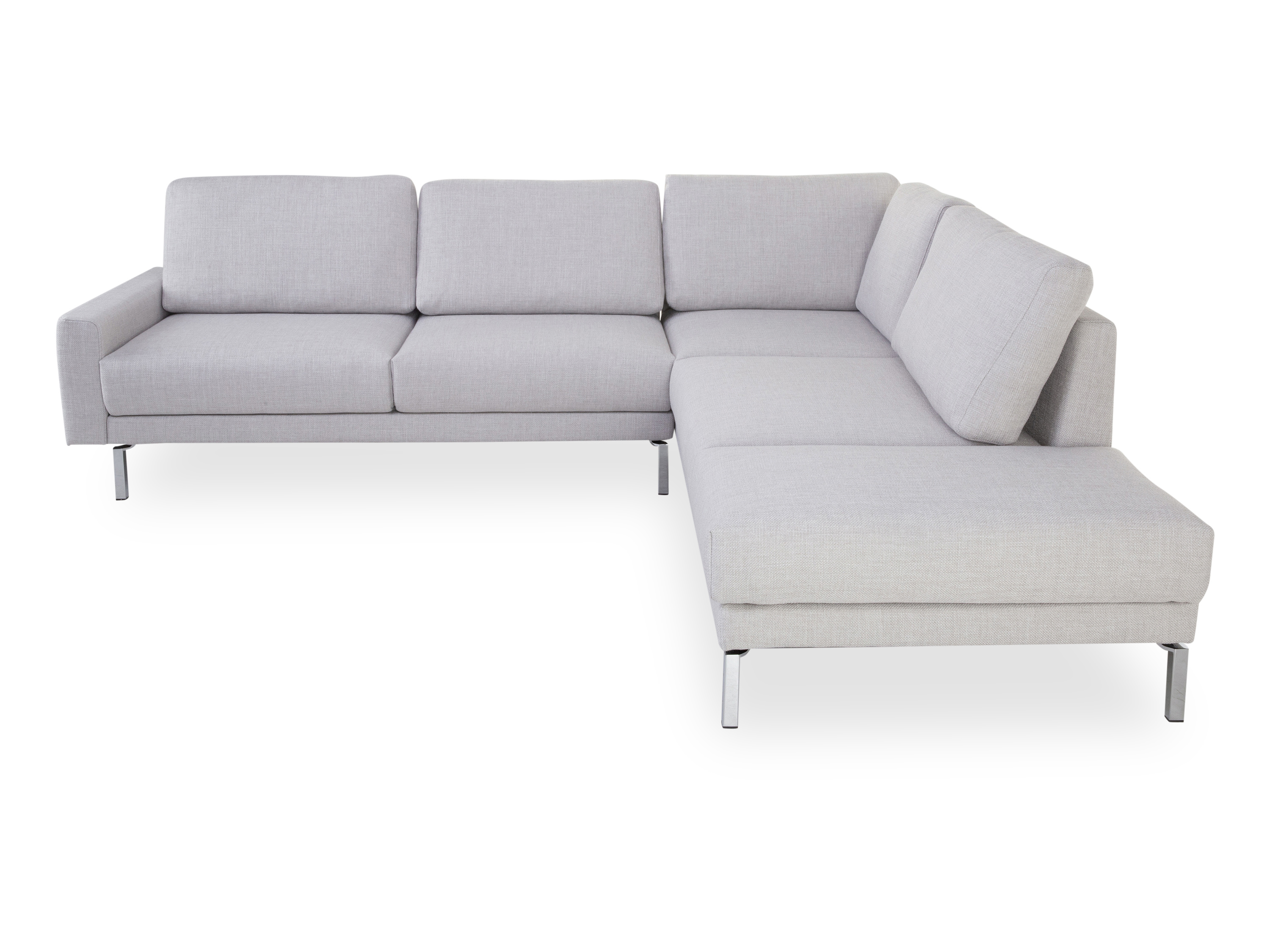 Polsterecke by Rolf Benz CREATION 450
