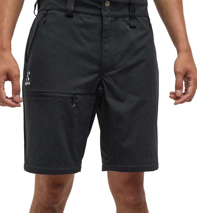 Mid Standard Zip-off Pant Men herrebukser