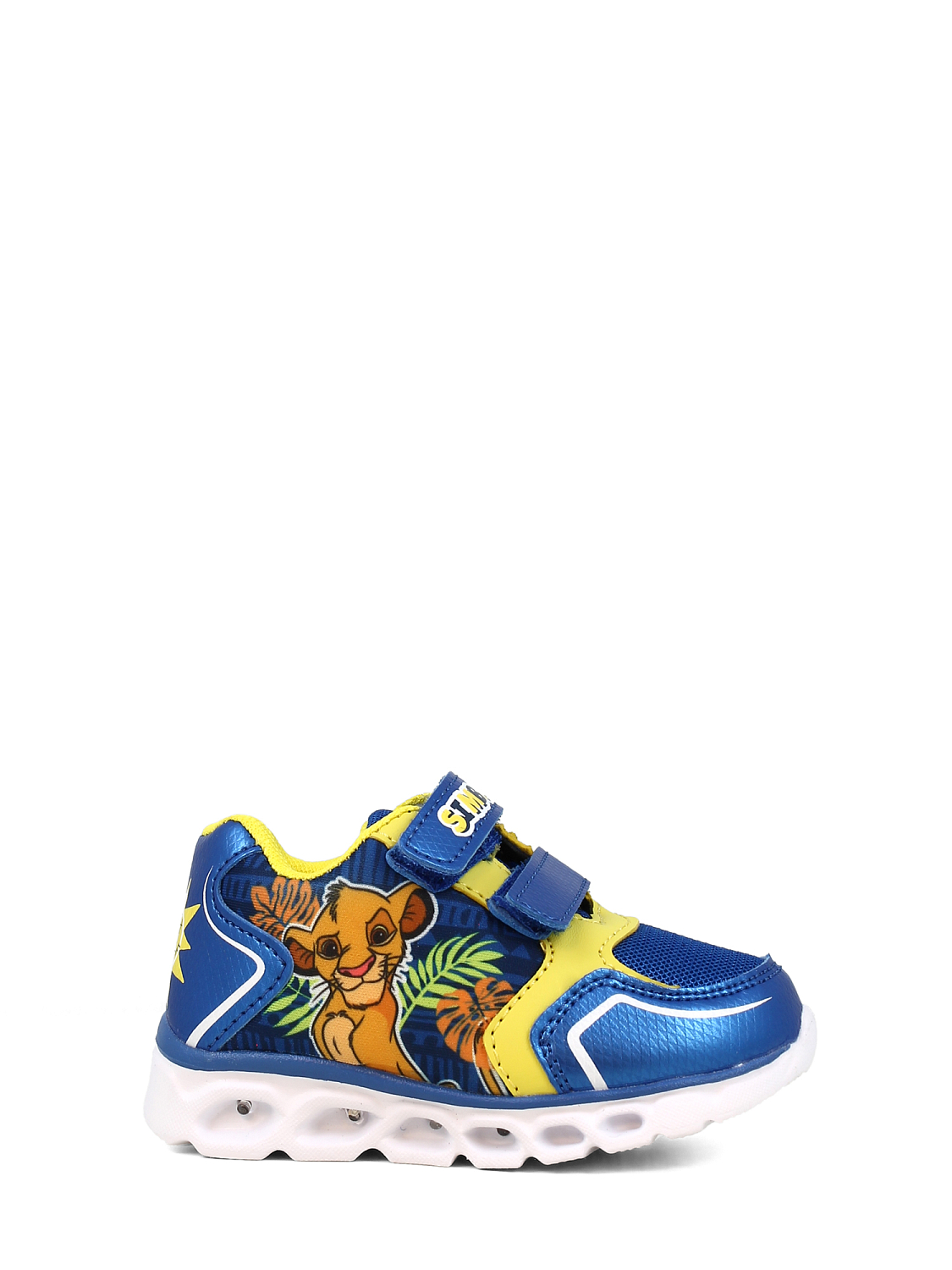 Disney Simba Lion King Blinkesko